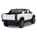 HUMMER EV white radio controlled