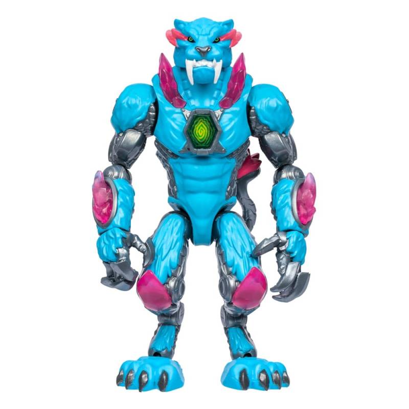 Mr. Beast Lab Iconic Panther figure 26 cm