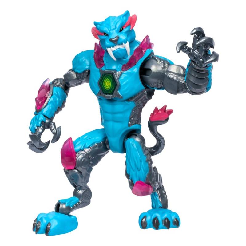 Mr. Beast Lab Iconic Panther figure 26 cm