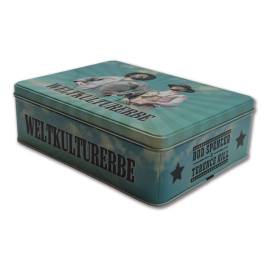 Bud Spencer & Terence Hill metal box Weltkultuerbe