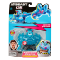 Mr. Beast Lab Goo Jit Zu Hypercharged Panther Stretch Figure 11 cm