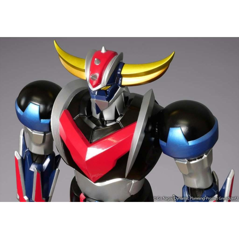 GOLDORAK U - Grendizer - Jumbo Figure 67cm