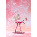 Fate/kaleid liner Prisma Illya PVC statuette 1/7 Licht The Nameless Girl Illya Anime Start 10th Anniversary Tenshin Ver. 19cm