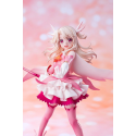 Fate/kaleid liner Prisma Illya PVC statuette 1/7 Licht The Nameless Girl Illya Anime Start 10th Anniversary Tenshin Ver. 19cm