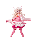 Fate/kaleid liner Prisma Illya PVC statuette 1/7 Licht The Nameless Girl Illya Anime Start 10th Anniversary Tenshin Ver. 19cm