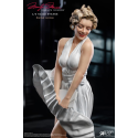 Marilyn Monroe statuette 1/4 Marilyn Monroe 50 cm