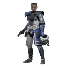Star Wars: The Clone Wars 1/6 figure Arc Trooper Echo 30 cm