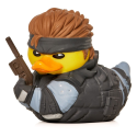 Metal Gear Solid Tubbz Solid Snake Mini PVC Figure 5 cm