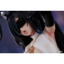 Original Character PVC statuette 1/4 Black Sister 45 cm