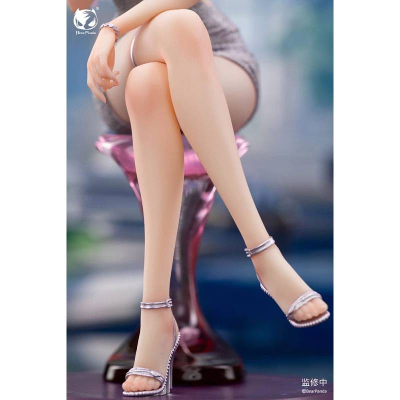 Original Character PVC statuette 1/6 Serina 23 cm