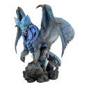 Monster Hunter PVC statuette CFB Creators Model Lunastra 26 cm