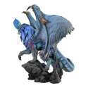 Monster Hunter PVC statuette CFB Creators Model Lunastra 26 cm