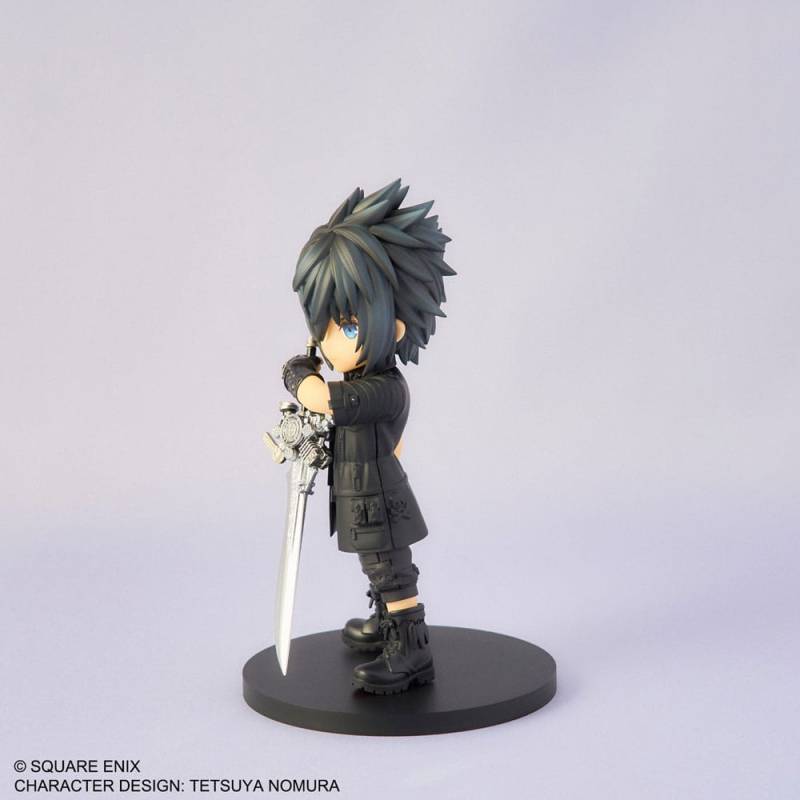 Final Fantasy XV - Adorable Arts statuette Noctis Lucis Caelum 12 cm