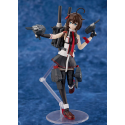 Kantai Collection model PLAMATEA Shigure Kai San 14 cm