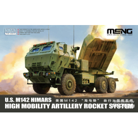 US M142 HIMARS High Mobility Artillery Rocket System