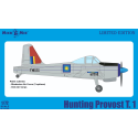 Hunting Provost T15 (limited edition) variant 2