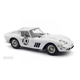 FERRARI 250 GTO 10 GRAHAM HILL GOODWOOD TOURIST TROPHY 1962 RHD 2ND CHASSIS 3729