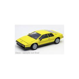 LOTUS ESPRIT TYPE 79 YELLOW