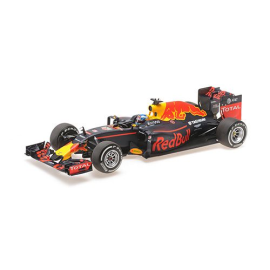 RedBull RB12 Ricciardo