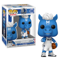 MASCOTS – POP! NBA No. 08 - Dallas / Field