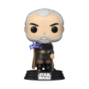 STAR WARS DARKSIDE - POP! Star Wars #744 - Count Dooku