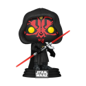 STAR WARS DARKSIDE - POP! Star Wars #740 - Darth Maul