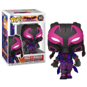 SPIDER-MAN ATSV - POP! Marvel #1412 - Prowler