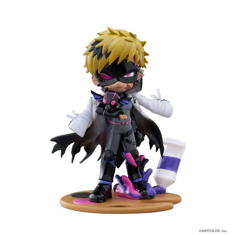 Nijisanji PalVerse Vantacrow Bringer PVC statuette 10 cm