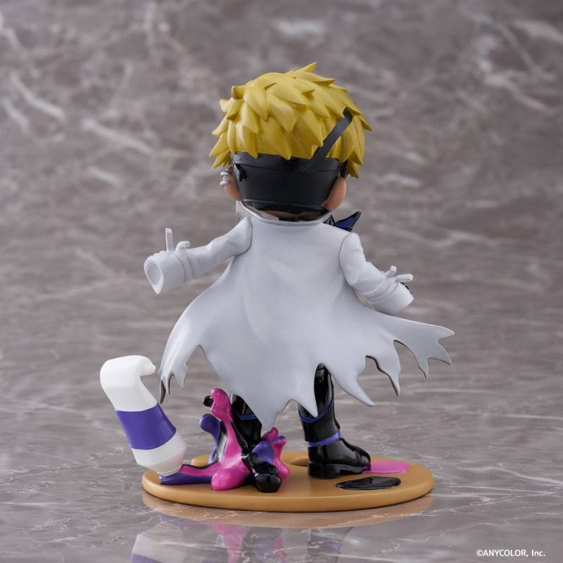 Nijisanji PalVerse Vantacrow Bringer PVC statuette 10 cm