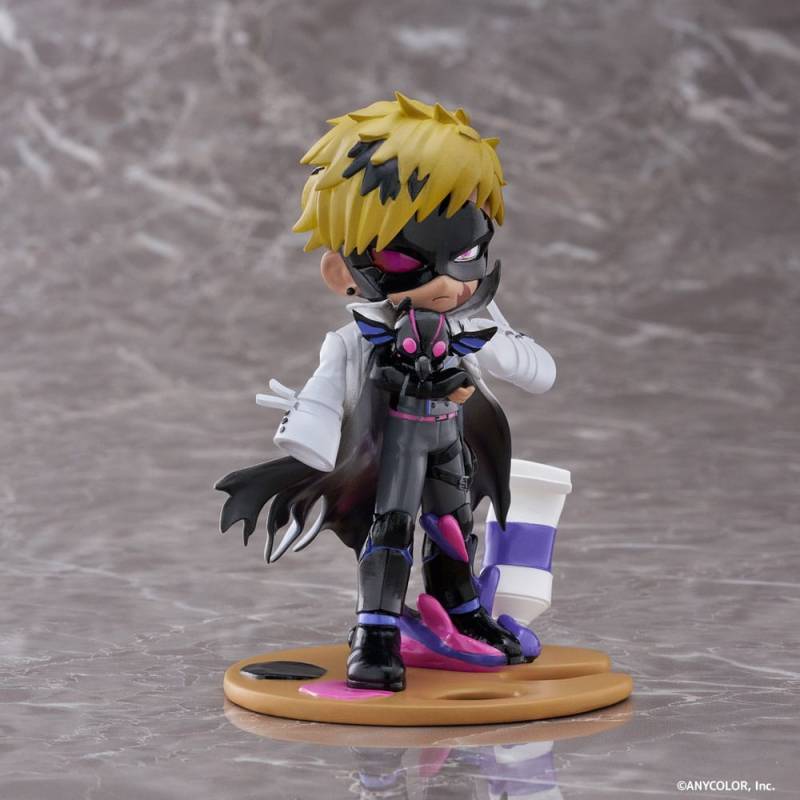 Nijisanji PalVerse Vantacrow Bringer PVC statuette 10 cm