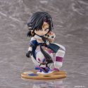 Nijisanji PalVerse Vezalius Bandage PVC statuette 10 cm