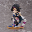 Nijisanji PalVerse Vezalius Bandage PVC statuette 10 cm