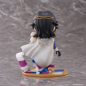 Nijisanji PalVerse Vezalius Bandage PVC statuette 10 cm