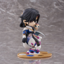 Nijisanji PalVerse Vezalius Bandage PVC statuette 10 cm