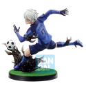 Blue Lock - Ichibansho Figure - Seishiro Nagi: Ver. Arguments for existence