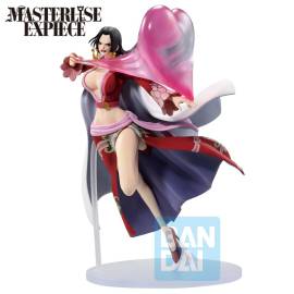 ONE PIECE - Boa Hancock - Memory of Heroines Figure 20cm