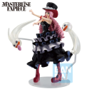 ONE PIECE - Perhona - Memory of Heroines Figure 20cm