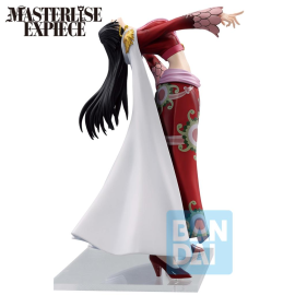 ONE PIECE - Boa Hancock - Memory of Heroines Figure 18cm