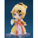 Character Vocal Series 02: Kagamine Rin/Len Nendoroid figure Kagamine Rin: The Daughter of Evil Ver. 10cm