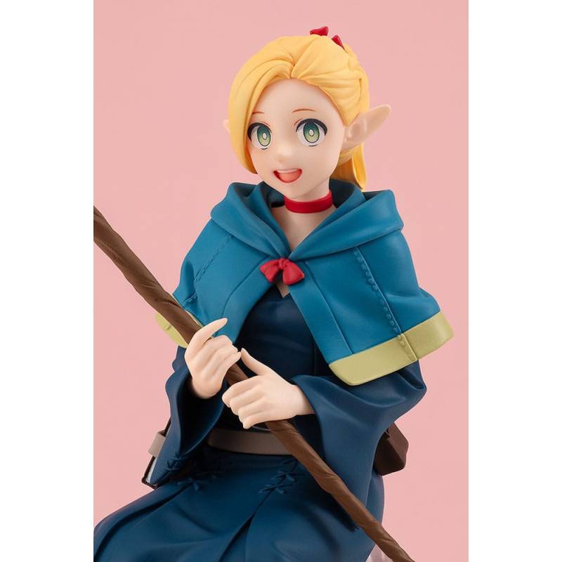 Delicious In Dungeon - Marcille - Pop Up Parade Swacchao 13cm