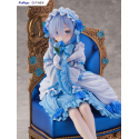 Re:ZERO -Starting Life in Another World F:NEX PVC statuette 1/7 Rem Gothic Ver. 20cm