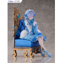 Re:ZERO -Starting Life in Another World F:NEX PVC statuette 1/7 Rem Gothic Ver. 20cm