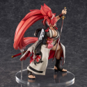 Guilty Gear Strive PVC statuette Baiken 23 cm