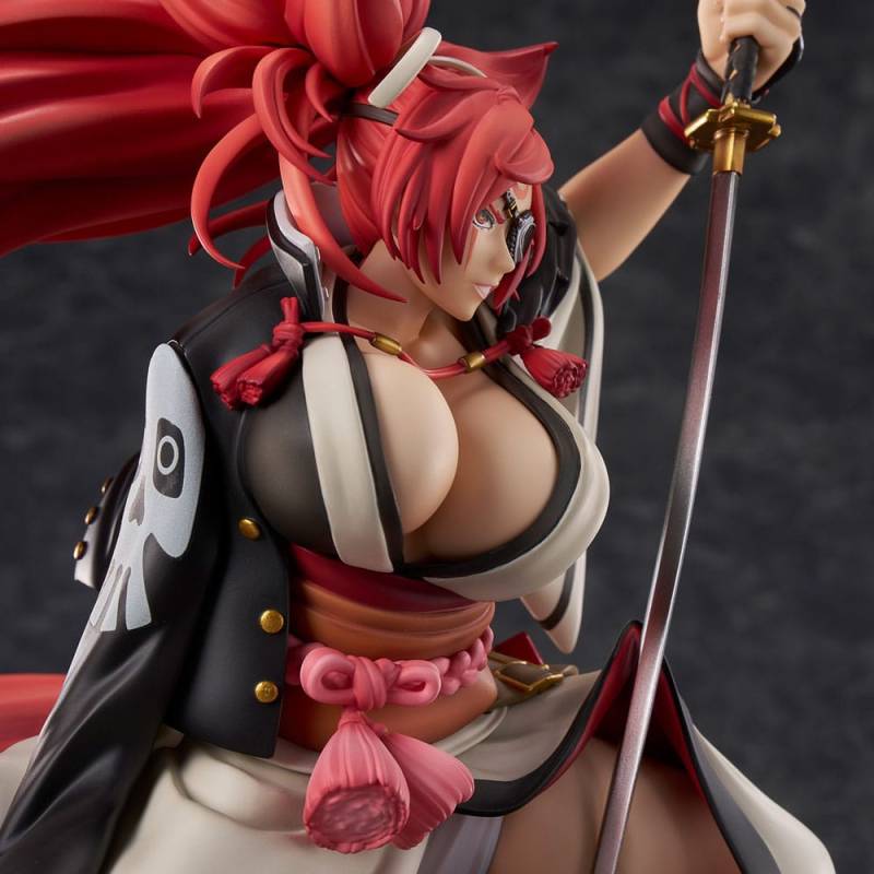 Guilty Gear Strive PVC statuette Baiken 23 cm