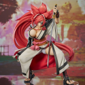 Guilty Gear Strive PVC statuette Baiken 23 cm