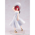 Oshi no Ko PVC statuette Kana Arima "Full moon...!" Worm. 18cm