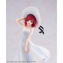 Oshi no Ko PVC statuette Kana Arima "Full moon...!" Worm. 18cm