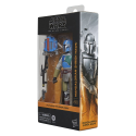 Star Wars: The Mandalorian Black Series Mandalorian Shriek-Hawk figure 15 cm