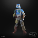 Star Wars: The Mandalorian Black Series Mandalorian Shriek-Hawk figure 15 cm