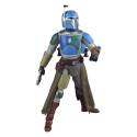 Star Wars: The Mandalorian Black Series Mandalorian Shriek-Hawk figure 15 cm